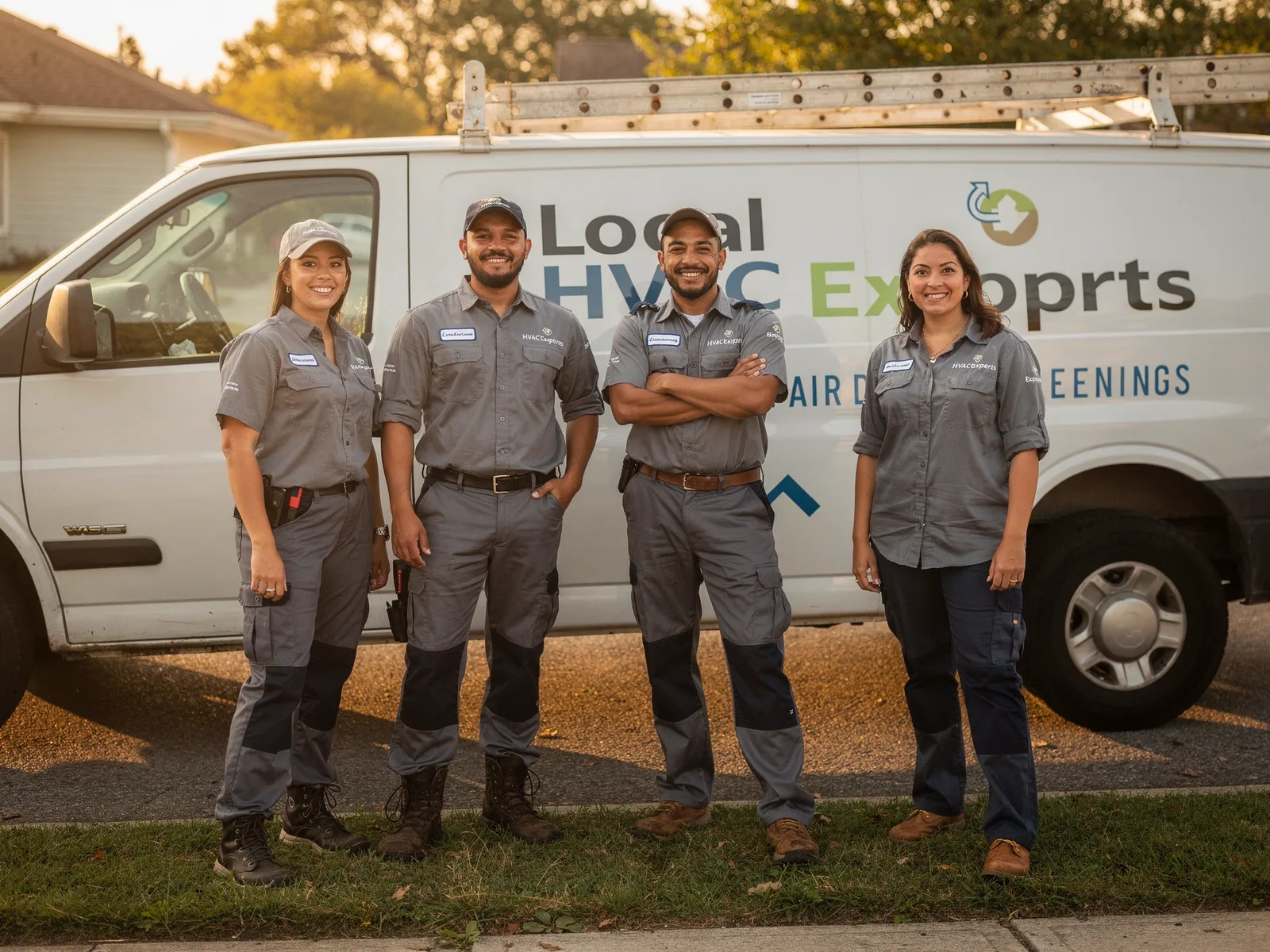 24/7 HVAC Repair & AC Replacement company in Ossian, IA